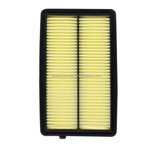 Cung cấp cho Honda 17220-5g0-a00 0986af2972 Bộ lọc không khí yếu tố lọc không khí lưới lọc - Product Image 1