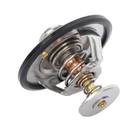 Pour NISSAN TOYOTA MITSUBISHI thermostat soupape de refroidissement pièces automobiles Thermostat de voiture 21200-BN300 7701052705 5952148 90916-03117