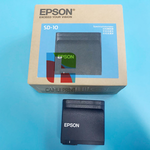 Espectrofotómetro de impresión de etiquetas industriales/<span class=keywords><strong>preimpresión</strong></span> <span class=keywords><strong>digital</strong></span>/Diagrama de esquema de color para impresora Epson, modelo de espectrofotómetro de la marca de fábrica, con pantalla de 2 pulgadas - Product Image 4