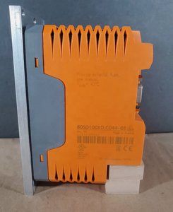 Tout nouveau driver B&R ACOPOS 100D 80SD100XD.C044-01 - Product Image 4