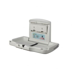 EU-BC202 mural nouveau design en plastique ABS <span class=keywords><strong>pliable</strong></span> portable <span class=keywords><strong>table</strong></span> à <span class=keywords><strong>langer</strong></span> pour bébé <span class=keywords><strong>commode</strong></span> de <span class=keywords><strong>table</strong></span> - Product Image 2