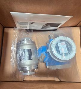 เครื่องวัดอัตราการไหลแบบดิจิตอลอัลตราโซนิก Endress+Hauser (E+H) Proline Promass K 10 Coriolis สำหรับน้ำ ก๊าซ น้ำมัน - Product Image 4