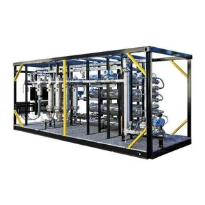 Chenrui Hot Sale Air Separation Unit Industrial Use Nitrogen Plant Membrane Nitrogen Generator Equipment