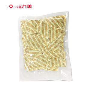 Desoxidante de Alimentos Yome TOP ONE Absorvedor de Oxigênio 50CC 100CC 300CC 500CC Agente de Armazenamento de Alimentos - Product Image 4