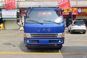 Camión de Carga Esencial para Logística Diaria, Vehículo de Transporte de Carga General Urbano y Rural - Product Image 2
