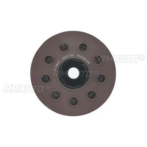 01656339 Piñón de distribución de admisión y escape del árbol de levas, ajustador de admisión del motor para Geely Borui 4G15T, pieza de motor, accesorios para coche - Product Image 3