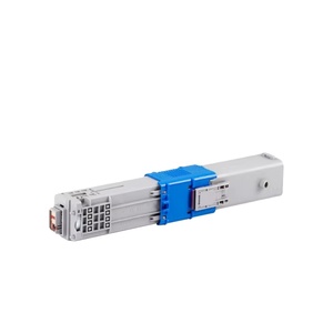 C301, C301 C301DN/C321DN MC332 MC342 MC342W ตลับหมึกสีที่ใช้ร่วมกันได้สำหรับรุ่นต่างๆ ตลับหมึกสีสำหรับ OKI C301DN MC332 - Product Image 2