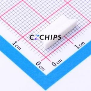 HDGC1002H-11P Housing (Wire-to-Board / Wire-to-Wire) P=1mm Connector 1x11P 1mm SH 1 - Product Image 1