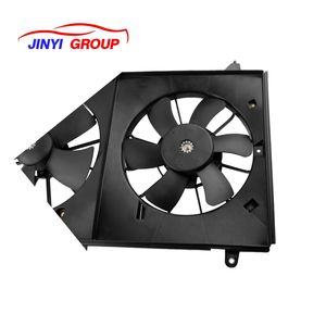 <b>Radiator</b> <b>Fan</b> Assembly suitable <b>for</b> HONDA ACCORD 2003-2007 19015RAAA01 HO3115121 31755018000 19015-RAA-A01 - Product Image 5