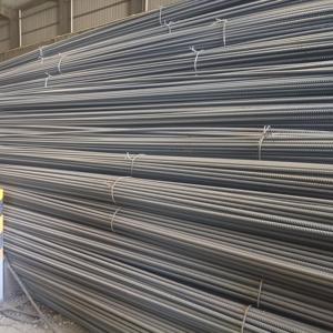 Nhà máy chuyên nghiệp hrb400 bs4449 thép cường độ cao cốt thép 5.5mm 8mm Kích thước thép cốt thép carbon giá thấp - Product Image 5