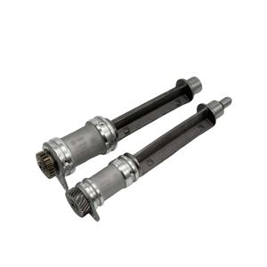 Albero di bilanciamento parti del motore Auto 06 h198205a 06 h198205f 06 h198205g 06 h198205j 06 h198205n - Product Image 4