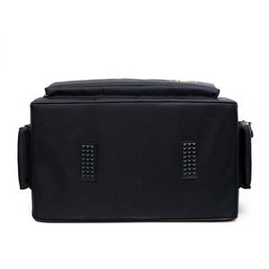 Logo personnalisé en gros 1680D étui pour appareil photo à bandoulière vidéo <span class=keywords><strong>pochette</strong></span> pour caméscope d'épaule pour NX200 Z280 MC2500 UX90MC MDH2 Nx100 - Product Image 5