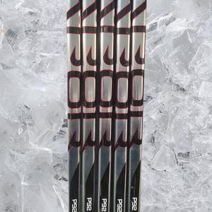 Bán Hot Durable Ice Hockey Stick SR Int JR gậy khúc côn cầu màu đen P28/p92 70/77/87/102 - Product Image 4