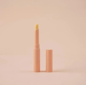 مرطب شفاه طبيعي نباتي للفتيات من العلامة الخاصة مرطب شفاه عضوي مرطب - Product Image 3