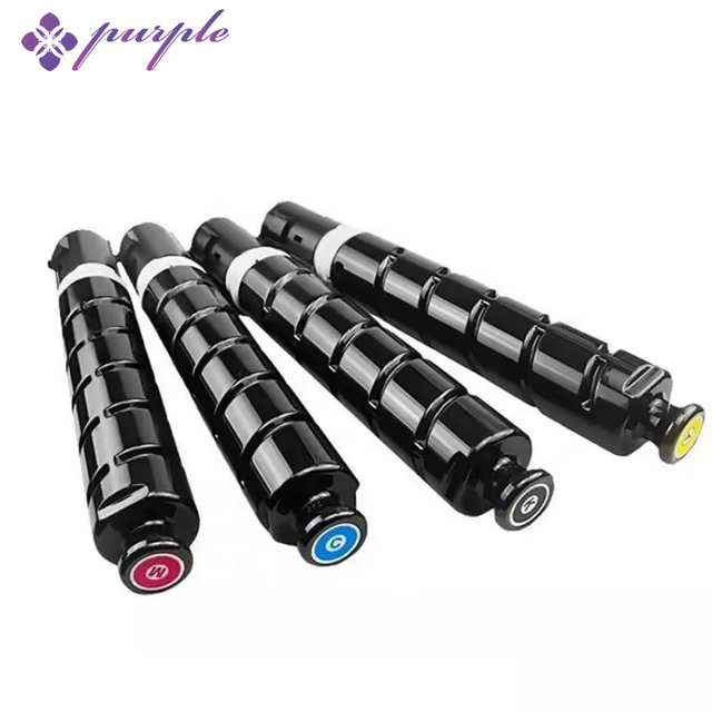 ZK-Toner Factory High Quality Wholesale CRG 034 CRG034 CRG-034 Color Compatible Toner Cartridge for Canon MF810Cdn MF820Cdn