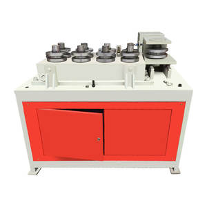 Inoxidable Hb-10 automática <span class=keywords><strong>de</strong></span> Metal Swg se escape <span class=keywords><strong>Manual</strong></span> tubo Cnc hidráulica <span class=keywords><strong>de</strong></span> la máquina <span class=keywords><strong>de</strong></span> los maestros - Product Image 6