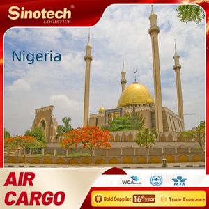 중국에서 나이지리아로 가장 저렴한 국제화물 운송 DHL/UPS/<span class=keywords><strong>FEDEX</strong></span> - Product Image 2