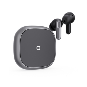 Semi-in-ear TWS earbuds G20-I, clear call ENC, low latency <b>gaming</b> mode, Type-C charging - Product Image 1