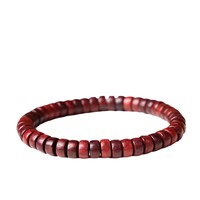 Bracelet Mala multi-tresors avec perles264964