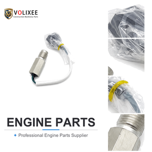VOLIXEE 94340-72411 Sensor Kecepatan Tachometer untuk Mesin Excavator Suku Cadang Universal Pengganti Aftermarket - Product Image 5