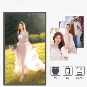 Hot bán Màn hình AMOLED hiển thị 1.39; 2.0; 2.44; 5.0; 9.0; 12.1; 15.6 inch cho Wearable đồng hồ chất lượng cao <span class=keywords><strong>LCD</strong></span> module - Product Image 5