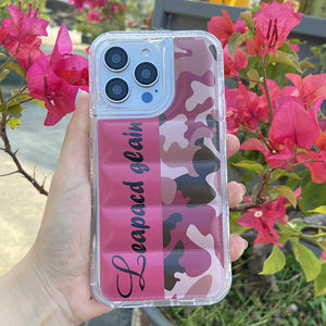 Custodia Impermeabile 3 in 1 per Telefono Cellulare con Design a Giacca Imbottita per OPPO Reno 4 7 4G 10 A38 A58 78 Realme <span class=keywords><strong>C53</strong></span> - Product Image 4