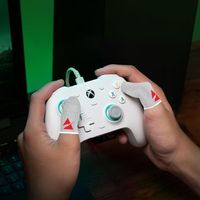 Manchon de doigt de jeu en silicone JOYSTICK anti-dérapant | pour manette PSP PS4 PS5 Xbox One et Xbox Series X