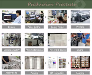 Op maat gemaakte grote metalen spiraal PU-hoes met folie-stamping logo, planner, metalen hoekbeschermers, notitieboek - Product Image 4