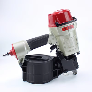 Pistola <span class=keywords><strong>de</strong></span> clavos <span class=keywords><strong>de</strong></span> bobina neumática MCN70, <span class=keywords><strong>clavadora</strong></span> <span class=keywords><strong>de</strong></span> bobina para fabricación <span class=keywords><strong>de</strong></span> paletas neumáticas, pistola <span class=keywords><strong>de</strong></span> clavos <span class=keywords><strong>de</strong></span> <span class=keywords><strong>rollo</strong></span> eficiente para la industria <span class=keywords><strong>de</strong></span> paletas, <span class=keywords><strong>clavadora</strong></span> <span class=keywords><strong>de</strong></span> bobina <span class=keywords><strong>de</strong></span> aire - Product Image 6