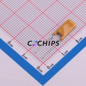 BH30-110 Resettable Fuse Through hole Component (THT),P=5.1mm Fuse 30V 40A 1.1A 2.5A - Product Image 2