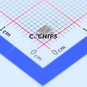 X1E0000210819 Crystal (Passive) SMD3225-4P Crystal Oscillator SMD Crystal Oscillator 26MHz 10ppm 10pF - Product Image 1