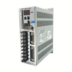 Servomotor de Plástico AC Drive NCR-DBA1A2B-401 NPS-ZQ, Origen Japón - Product Image 1