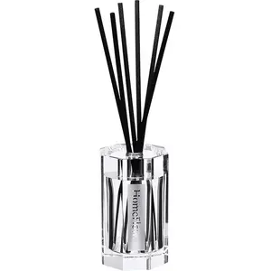 Luxury 100Ml Decorative Crystal Reed Diffuser Unique Design Home Fragrance Reed Diffuser Bottle