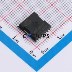 Transistor de Efecto de Campo (MOSFET) MOT4572T TOLL-8 Original, Nuevo - Product Image 1