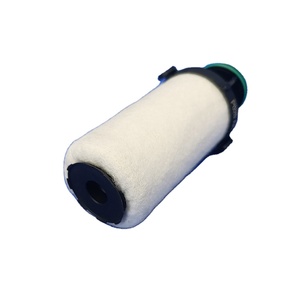 Manny P020AA Neuf Élément de connexion de filtre en fibre de verre métallique de précision pour pièces de compresseur d'air industriel - Product Image 6