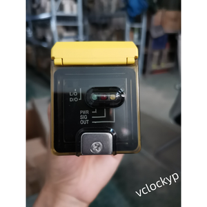 Capteur photoélectrique rétroréfléchissant Banner Q45VR3LPQ, portée de 6 m, mini QD à 5 broches, utilisé - Product Image 2