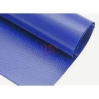 Bâche en PVC 1000D ultra-résistante pour camion, tissu de bâche pour camion