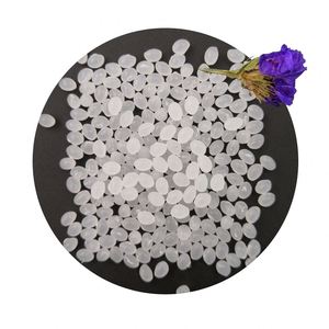 Gránulos de Plástico Termoplástico Elastómero (TPE) de Grado Médico SY - Retardante de Llama, Alta Resistencia al Impacto, Grado para Moldeo por Inyección - Product Image 4