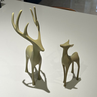 Service d'impression 3D sur mesure en gros pour figurines, statues, jouets, pièces multi-matériaux (PLA, PETG, ABS, Nylon, TPU) - Usine