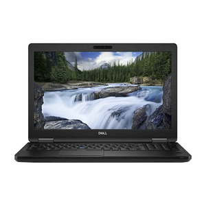 Ordinateur portable professionnel léger d'occasion Latitude E5580 15,6 pouces <span class=keywords><strong>Core</strong></span> I5 Win10 SSD pour le travail de bureau - Product Image 1