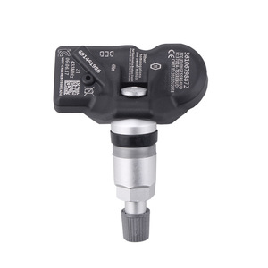Tire Pressure Sensor 36106798872 Built-In 433MHz For Tire Monitoring System - Product Image 2