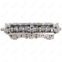 908537 Offre Spéciale DW8 DW8T W3 WJY WJZ culasse de moteur pour Peugeot 206 Partner Expert