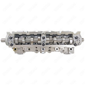 908537 diskon besar-besaran DW8 DW8T <span class=keywords><strong>W3</strong></span> WJY WJZ kepala silinder mesin untuk Peugeot 206 ahli mitra - Product Image 2
