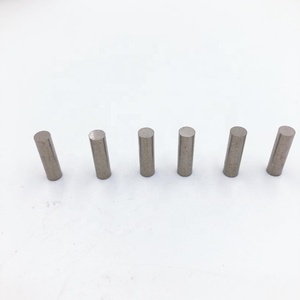 Alnico Guitar Pickup Bobine Winder mạnh mẽ alnico5 xi lanh nam châm để bán - Product Image 5