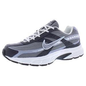 Zapatos Nike Initiator para Hombre, Color Antracita Metálico y Gris Frío, Estilo Deportivo - Product Image 1
