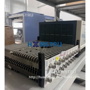 RS Rohde & Schwarz CMW100 Usado 80% Nuevo para Comunicaciones Industriales 1201.0002K06 OptK06 H - Product Image 1