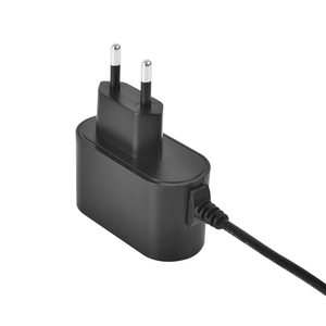 5V/6V 0.5A/0.<span class=keywords><strong>6A</strong></span> 500mA/600mA Huyết Áp Màn hình chuyển đổi Power <span class=keywords><strong>Adapter</strong></span> AC 110V-240V để DC đầu ra CE ROHS chứng nhận - Product Image 3