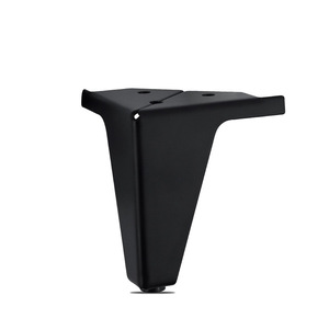 Furniture <b>Leg</b> Cold Rolled Steel Heavy Duty Modern Design <b>Sofa</b> Coffee Table Support <b>Legs</b> - Product Image 2