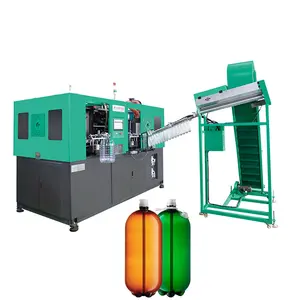 PET blowing machine full auto blow machine mineral water bottle machines