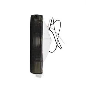 Fabricante de Kits de Carrocería para Automóviles, Faro Delantero Negro para VW Jetta <span class=keywords><strong>Mk2</strong></span> <span class=keywords><strong>Golf</strong></span> 2, Accesorios - Product Image 4